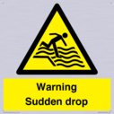 warning-sudden-drop~